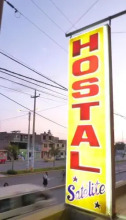 Hostal SatÉlite, фото 26