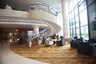 Crowne Plaza West, фото 23