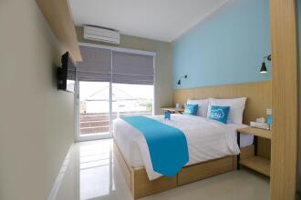 Airy Denpasar Barat Pura Banyukuning Satu 9 Bali