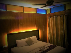 Shell Out Cenang Beach Resort, фото 5 Shell Out Cenang Beach Resort, фото 5