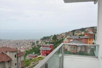 Trabzon Panoramic View Vip Apart, фото 3