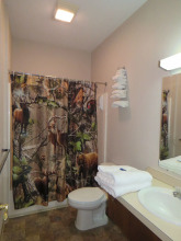 Tug Hill Resort, фото 12 Tug Hill Resort, фото 12