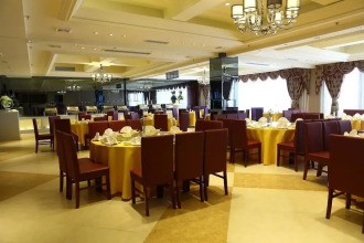 Hangzhou Tianman International Hotel, фото 16 Hangzhou Tianman International Hotel, фото 16