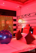 Milan Love Nest Hotel Jiande, фото 15 Milan Love Nest Hotel Jiande, фото 15