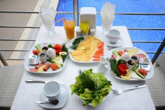 City Hotel Marmaris, фото 13