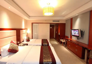 Jinxin Hotel, фото 6 Jinxin Hotel, фото 6