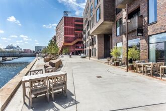 Stay Seaport, фото 9 Stay Seaport, фото 9