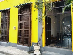 Las Indias Hostel, фото 2 Las Indias Hostel, фото 2