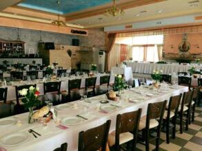 Hotel Melivoia, фото 24