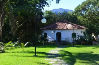 Pousada Vale De Guapi, фото 2 Pousada Vale De Guapi, фото 2