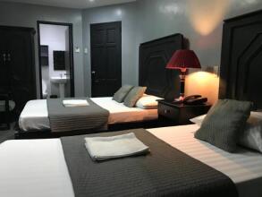 Hotel Casablanca, фото 7 Hotel Casablanca, фото 7