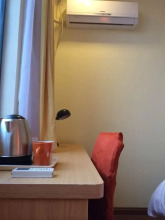 Home Inn Hangzhou Wuchang Avenue, фото 10 Home Inn Hangzhou Wuchang Avenue, фото 10