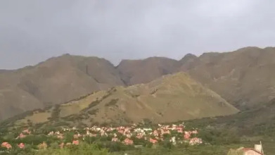 Parque Los Nogales Apart Hotel, фото 2 Parque Los Nogales Apart Hotel, фото 2