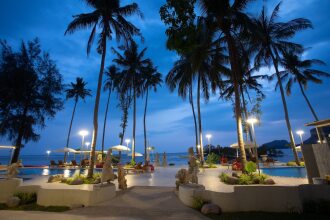 Villa Cha-Cha Krabi Beachfront Resort, фото 25