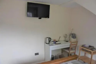 Parkview Guest House, фото 6