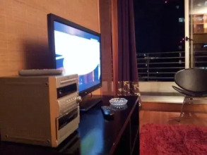 Aucity Suites, фото 4