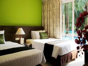 Bali De Anyer and Restaurant, фото 7 Bali De Anyer and Restaurant, фото 7