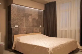 Solo Apartment Ahmatovoy, фото 11 Solo Apartment Ahmatovoy, фото 11