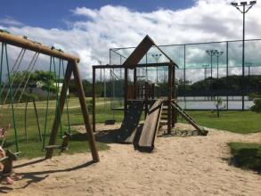 Flat Carneiros Beach Resort, фото 7