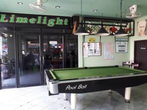 Limelight Guest House And Pub, фото 7