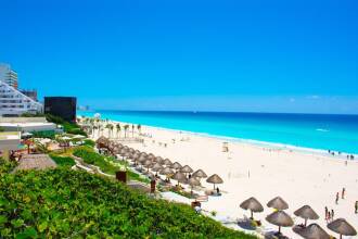 Ocean Front Condo in Hotel Zone, фото 34