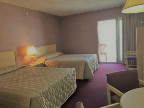 Americana Motor Inn, фото 2 Americana Motor Inn, фото 2