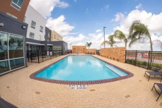 Fairfield Inn & Suites Brownsville North, фото 7 Fairfield Inn & Suites Brownsville North, фото 7