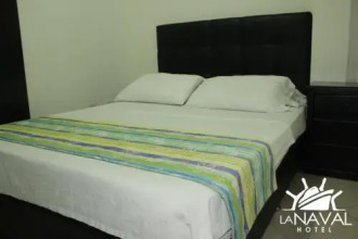 Hotel La Naval, фото 2 Hotel La Naval, фото 2