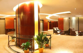 Jinxin Hotel, фото 22 Jinxin Hotel, фото 22