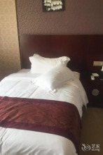 Hangzhou Tianman International Hotel, фото 12 Hangzhou Tianman International Hotel, фото 12