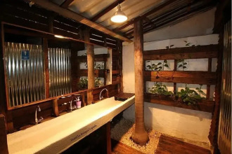 Hostel la Antigua Capsula, фото 10 Hostel la Antigua Capsula, фото 10