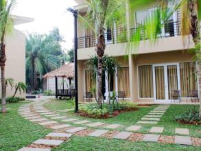 Bali De Anyer and Restaurant, фото 5 Bali De Anyer and Restaurant, фото 5