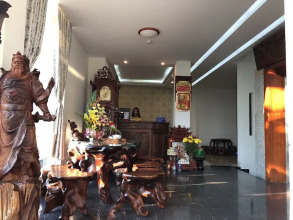 Hong Diep Hotel, фото 8 Hong Diep Hotel, фото 8