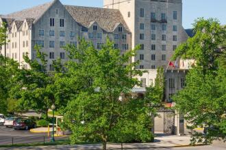 Biddle Hotel and Conference Center, фото 16