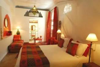 La Terrasse Des Oliviers Guest House, фото 5 La Terrasse Des Oliviers Guest House, фото 5