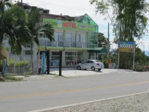 Hotel West California, фото 41 Hotel West California, фото 41