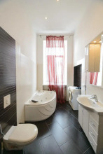 Kiev Accommodation Apart. on Mikhailovskiy lane, фото 28