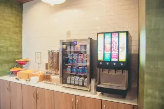 Fairfield Inn & Suites Brownsville North, фото 3 Fairfield Inn & Suites Brownsville North, фото 3