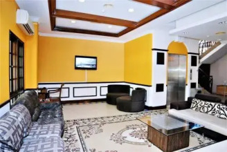 Zen Rooms Basic Pantai Kok, фото 9 Zen Rooms Basic Pantai Kok, фото 9