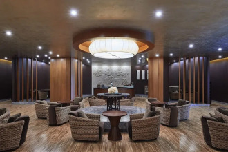 Four Points by Sheraton Danzhou, фото 7 Four Points by Sheraton Danzhou, фото 7