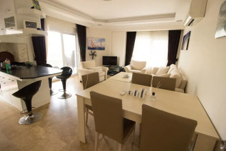 Odyssey Park A4, фото 2 Odyssey Park A4, фото 2