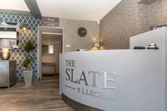 The Slate, фото 7