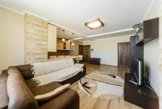 Apartmnet on Bogatyrska street 6b, фото 3 Apartmnet on Bogatyrska street 6b, фото 3