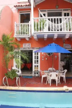 Casa Del Campo Santo, фото 8 Casa Del Campo Santo, фото 8