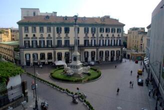 Relais Piazza Dei Martiri, фото 2