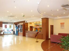 Hanting Express Hotel, фото 8