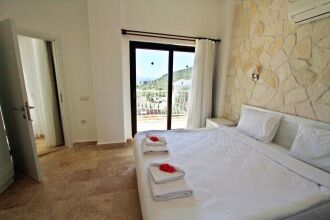 Villa Aprohodite Kalkan, фото 6