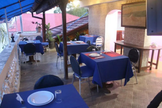 Garden Lodge, фото 12 Garden Lodge, фото 12