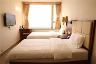 Grand Harbour Hotel, фото 6 Grand Harbour Hotel, фото 6