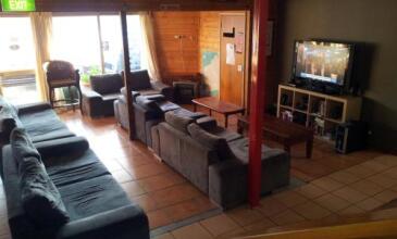 Coolibah Lodge Backpackers, фото 20